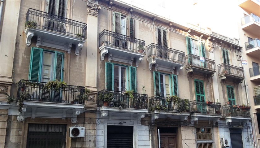 Appartamento In vendita - Via Manzoni, Messina ...