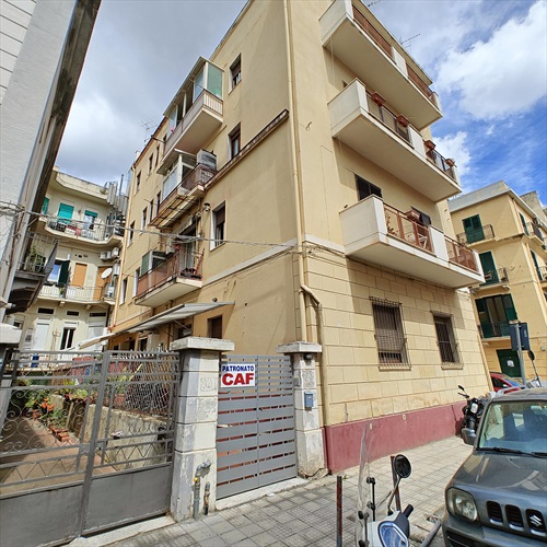 in locazione Case Quattropareti Messina
