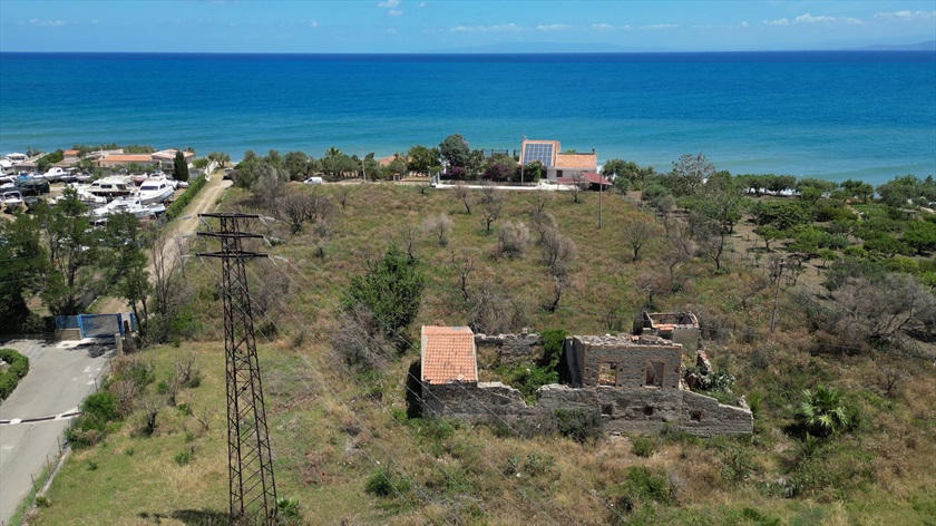 villa sul Mare a Messina