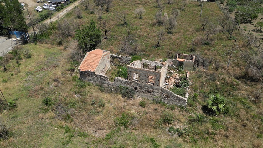 villa sul Mare a Messina